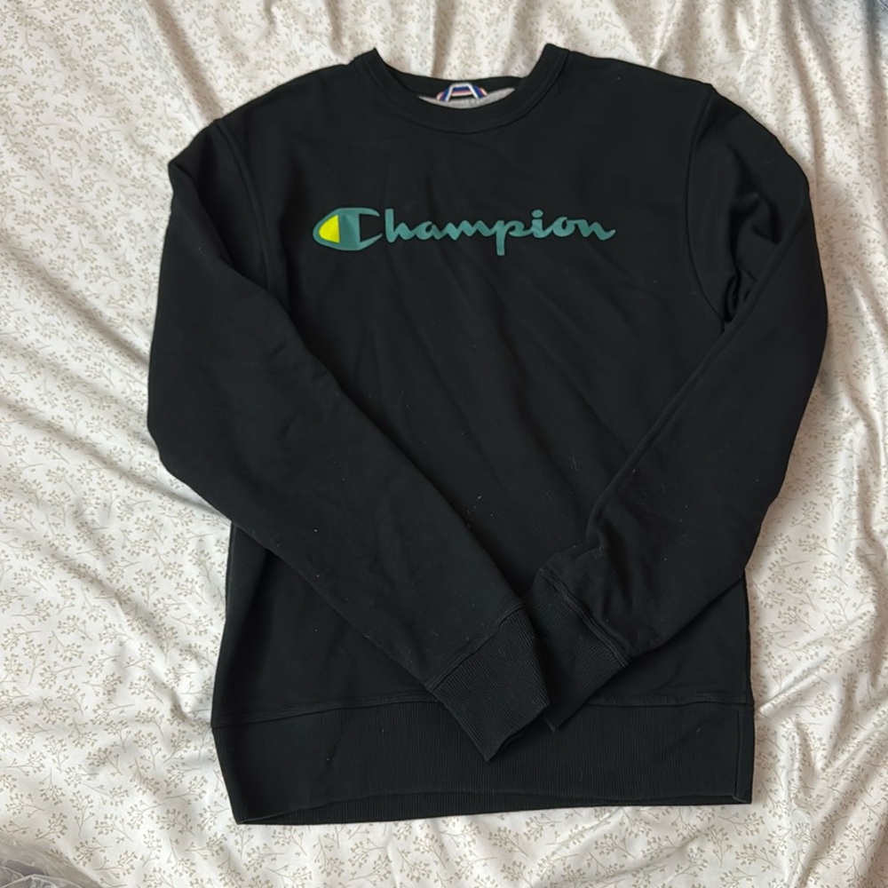 Unisex CHAMPION SWEATSHIRT